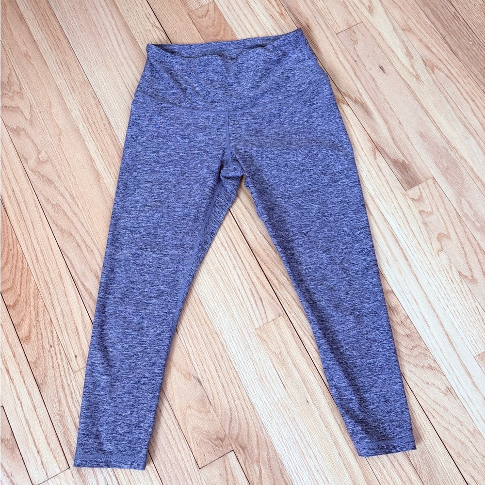 Tesla Capri Workout Leggings